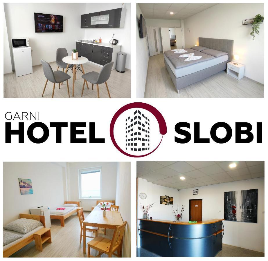 Slobi * Štúrovo