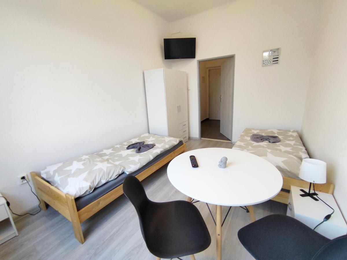Hotel Slobi