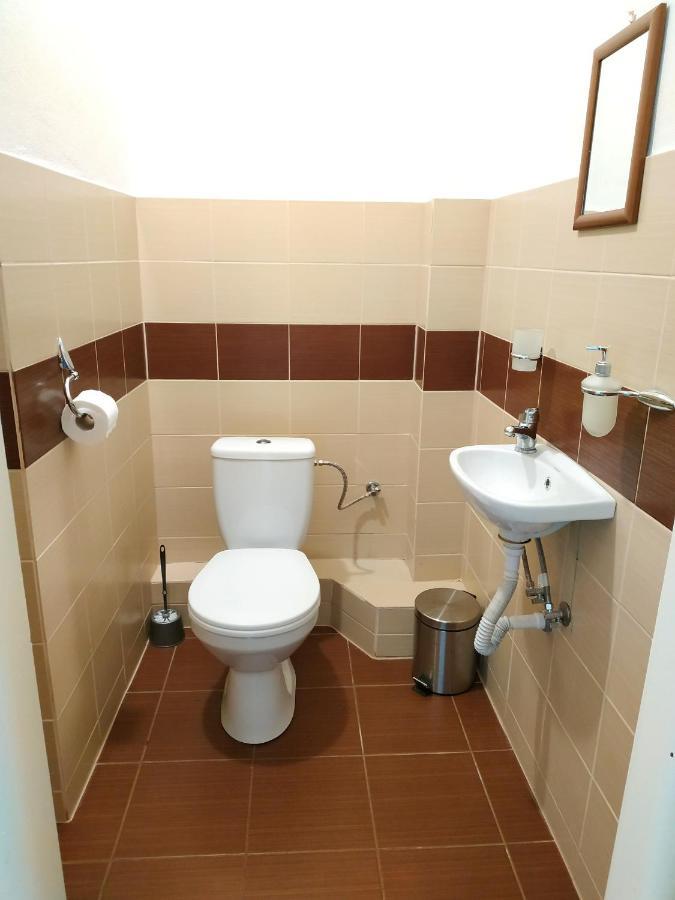 Slobi Hotel Štúrovo