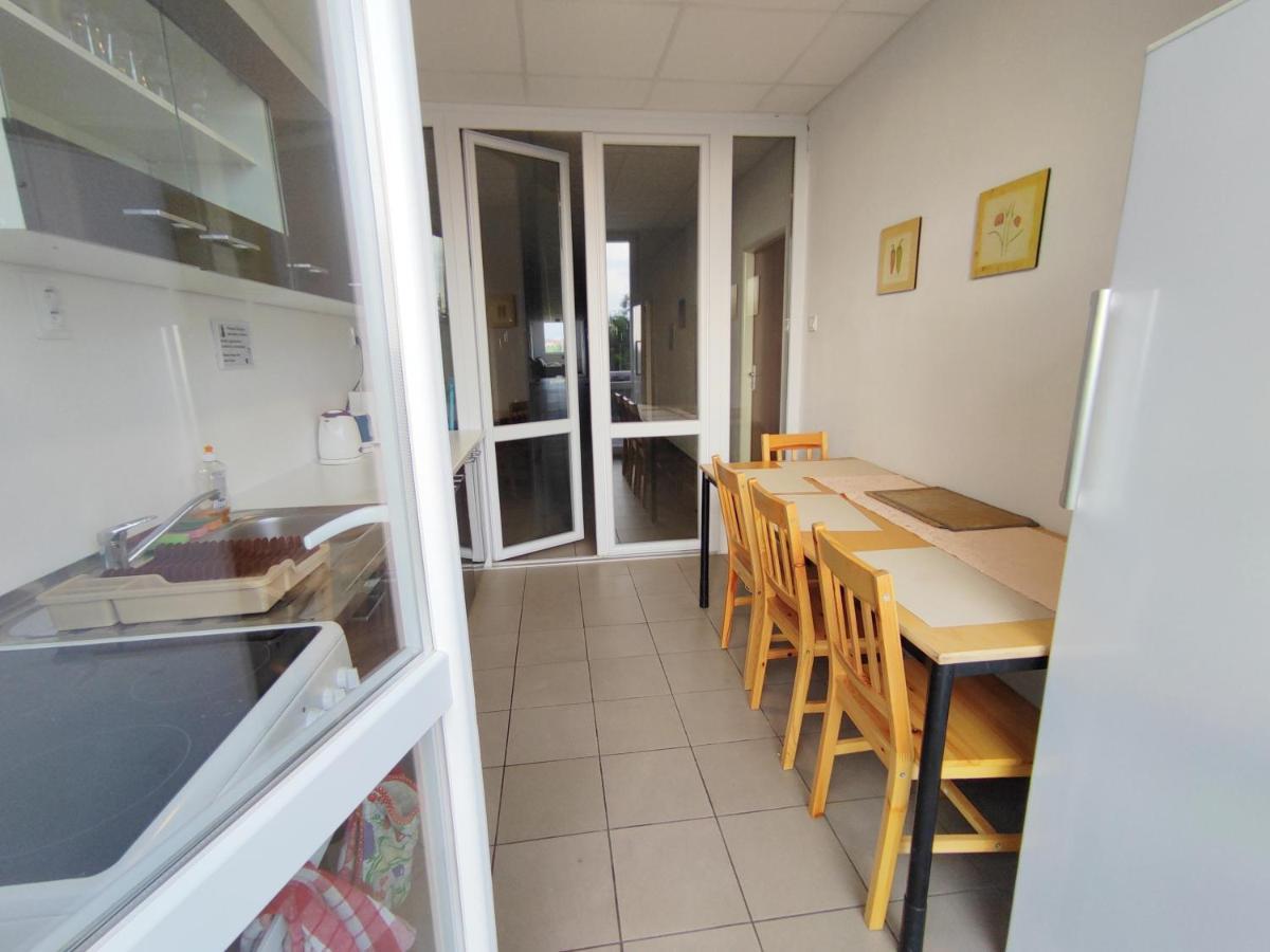 Hotel Slobi Štúrovo