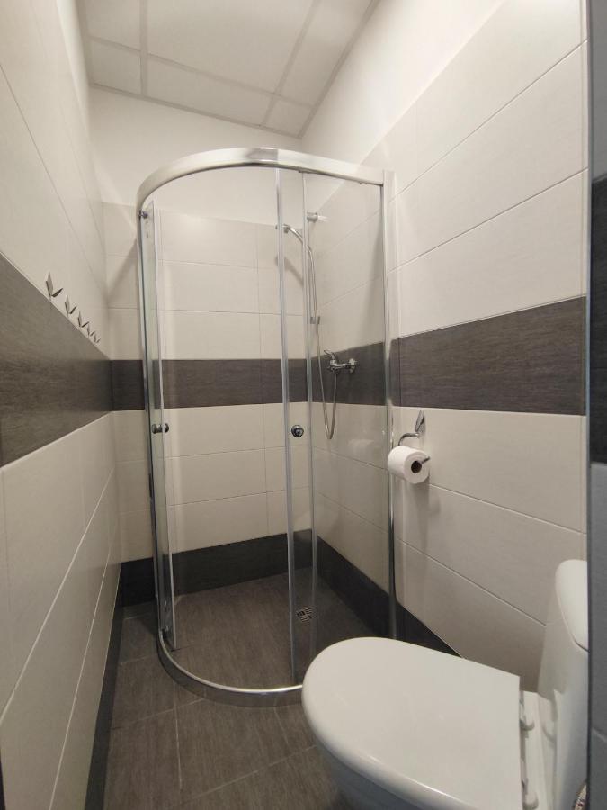 Hotel Slobi Štúrovo