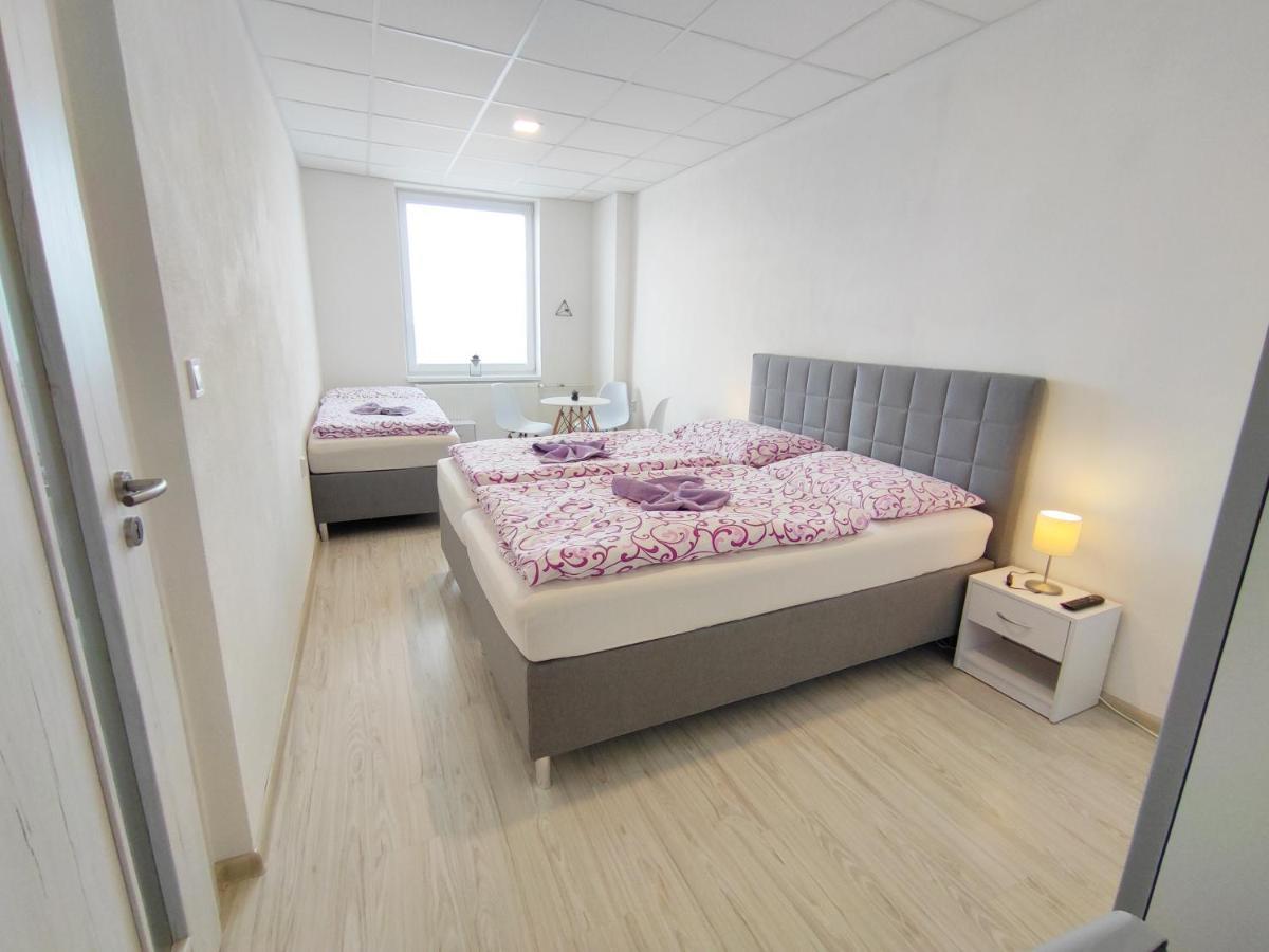 Slobi Hotel Štúrovo