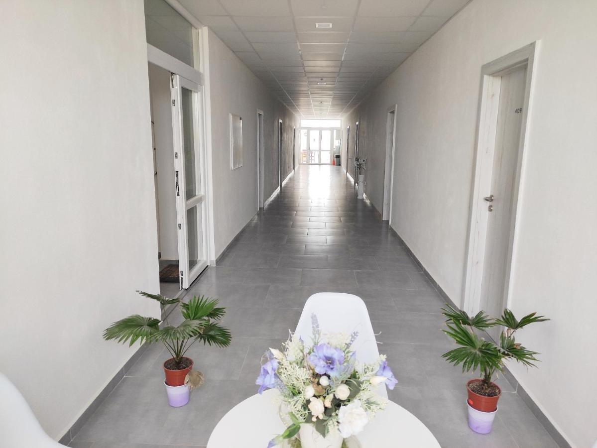 Hotel Slobi *