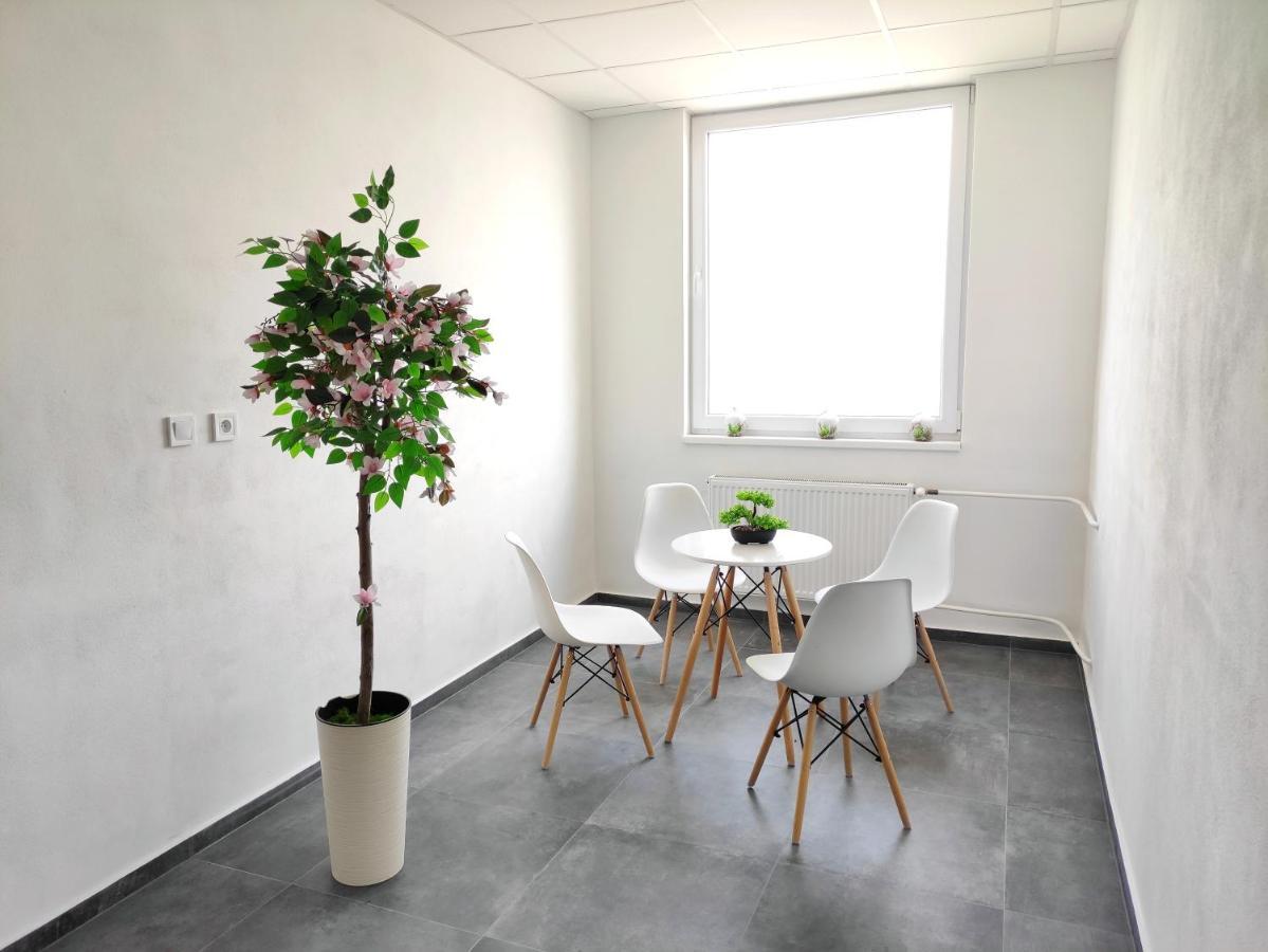 Hotel Slobi