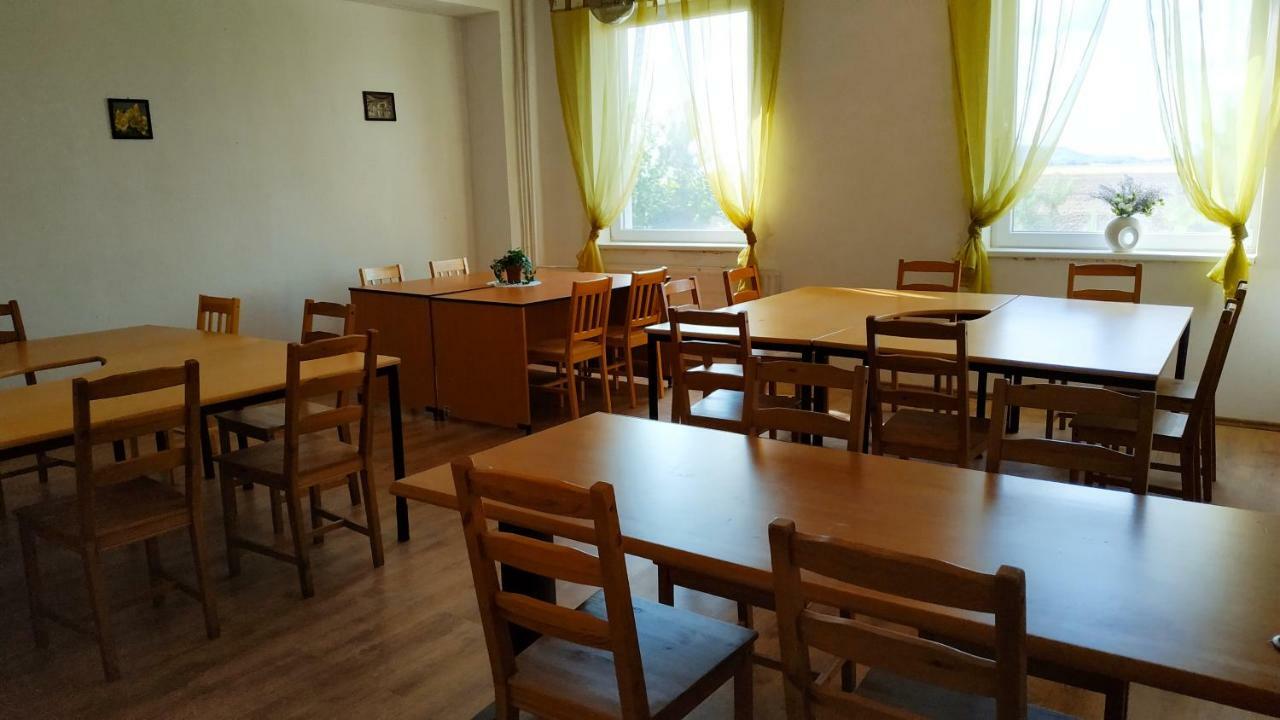Hotel Slobi