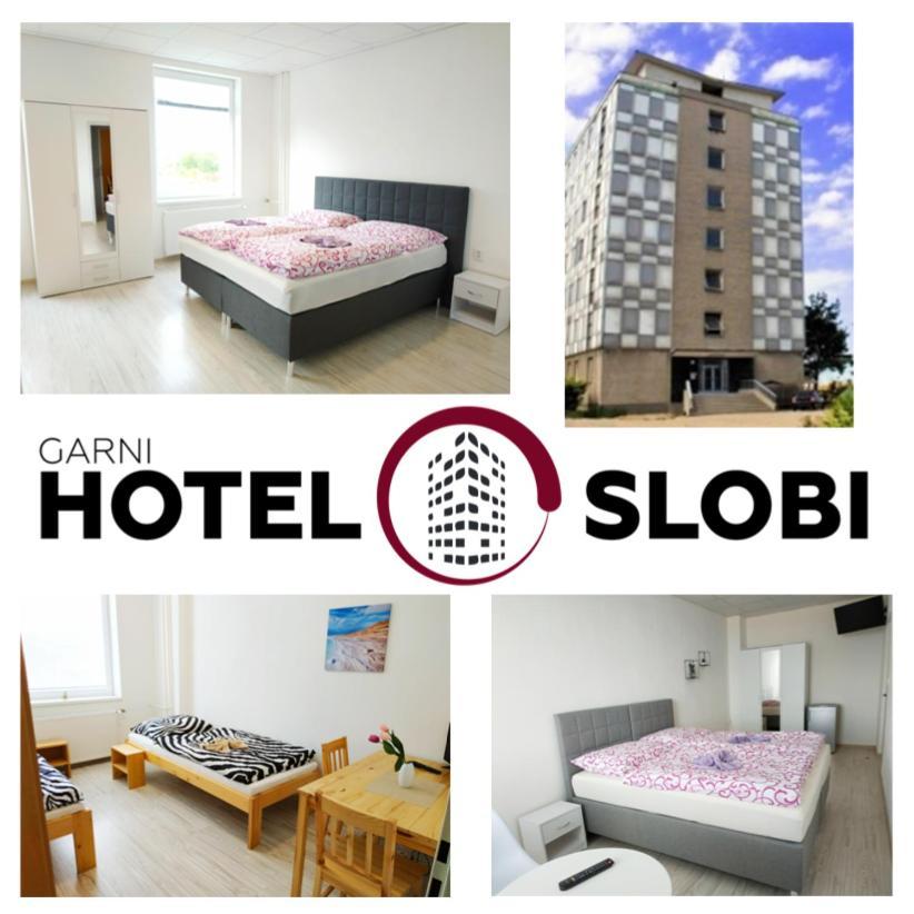 Slobi Štúrovo